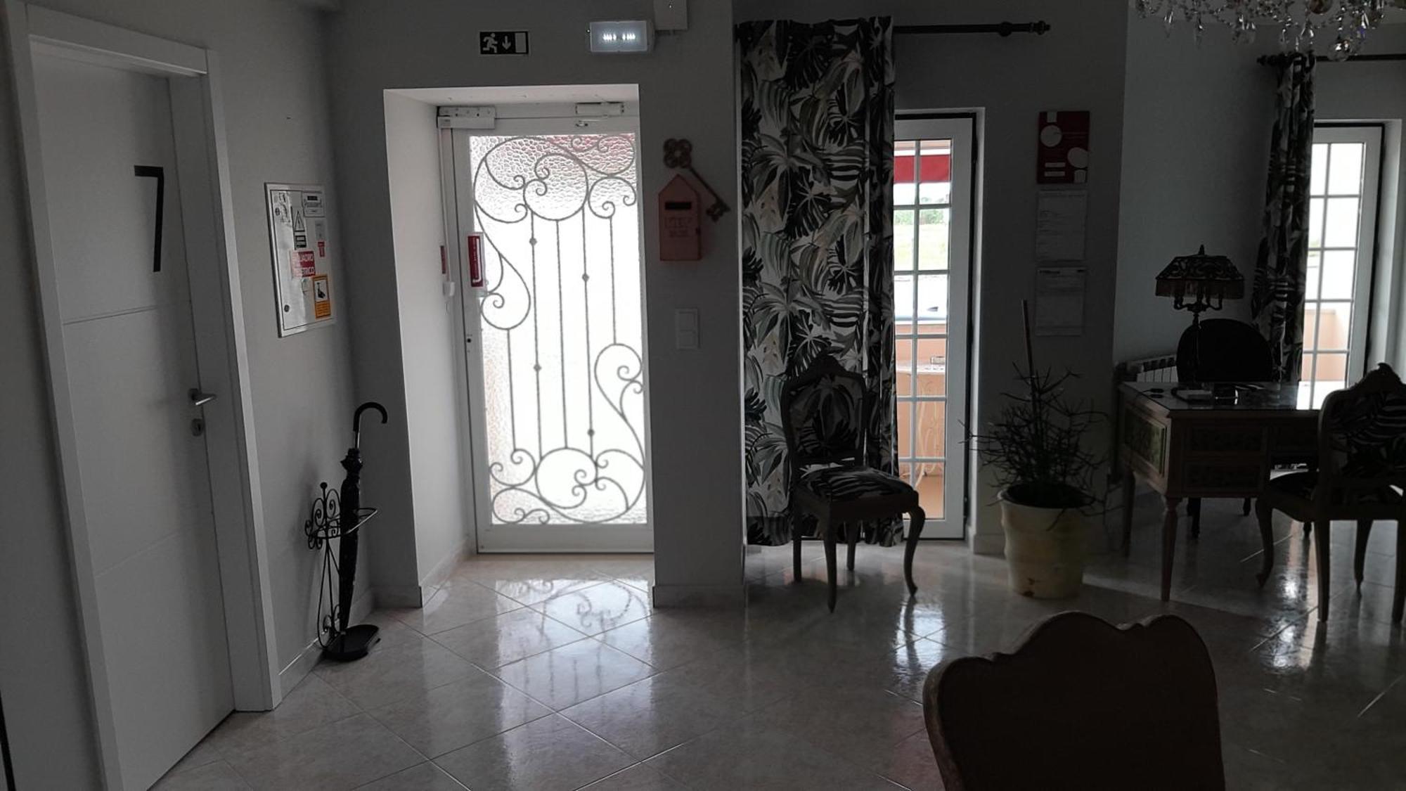 Hostel Flamingos Rio
