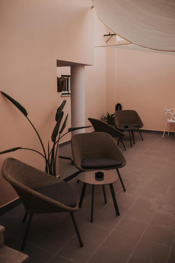 Albergue Flamingos Rio Montijo