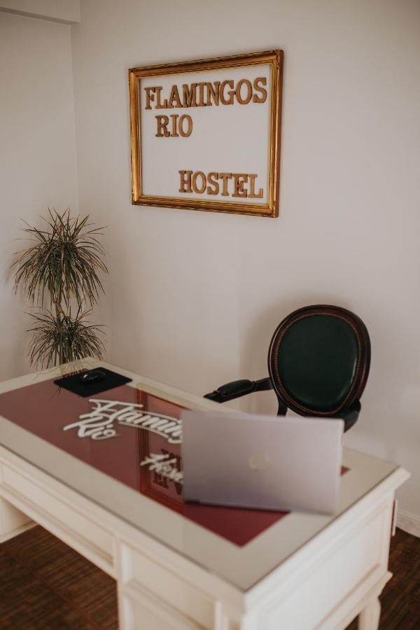 Albergue Flamingos Rio